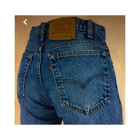 Levi’s Vintage 516 Original - Slim Fit Straight Leg - Picture 3 of 10